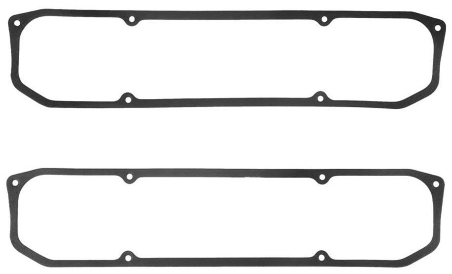 FE1612 - FELPRO VALVE COVER GASKET SET 0.188"-BIG BLOCK FITS CHRYSLER 