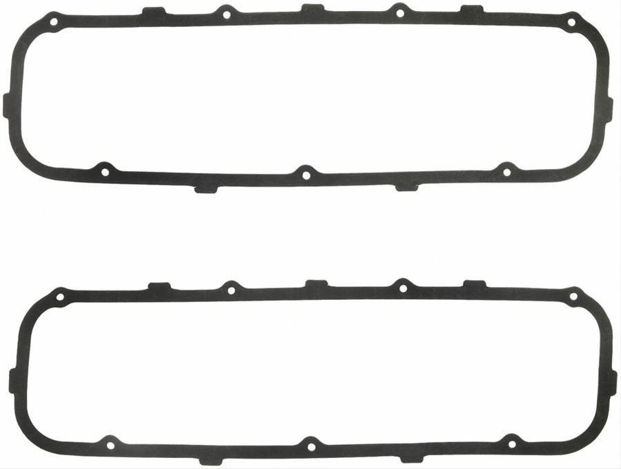 Valve cover gasket suit BB Ford 429-460 5/32" thick
