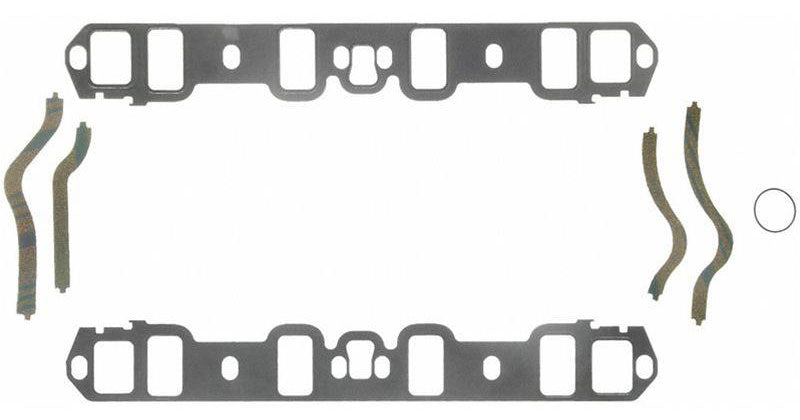 INTAKE MANIFOLD GASKET SUIT SB FORD 302-351W