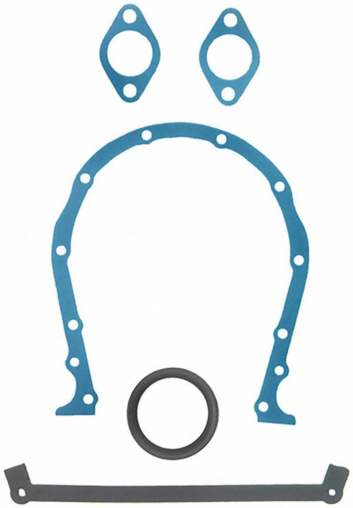 FEL-PRO TIMIMG COVER GASKET SET SUIT BB CHEV