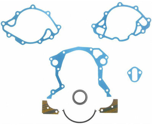 FEL-PRO TIMING COVER GASKET SET SUIT SB FORD 289-351W