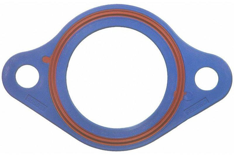 FEL-PRO PERMADRY WATER OUTLET GASKET SUIT SB & BB CHEV