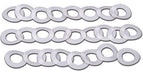 MOROSO DZUS FASTENER WASHERS (25 Pack)