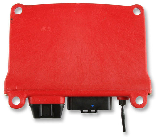 MSD POWER GRID CONTROL - RED