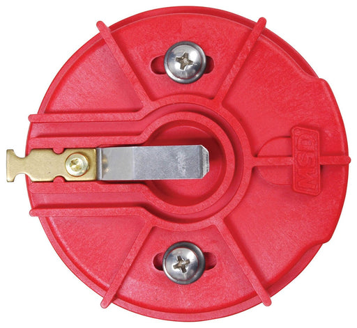 MSD DISTRIBUTOR ROTOR, ADJUSTABLE