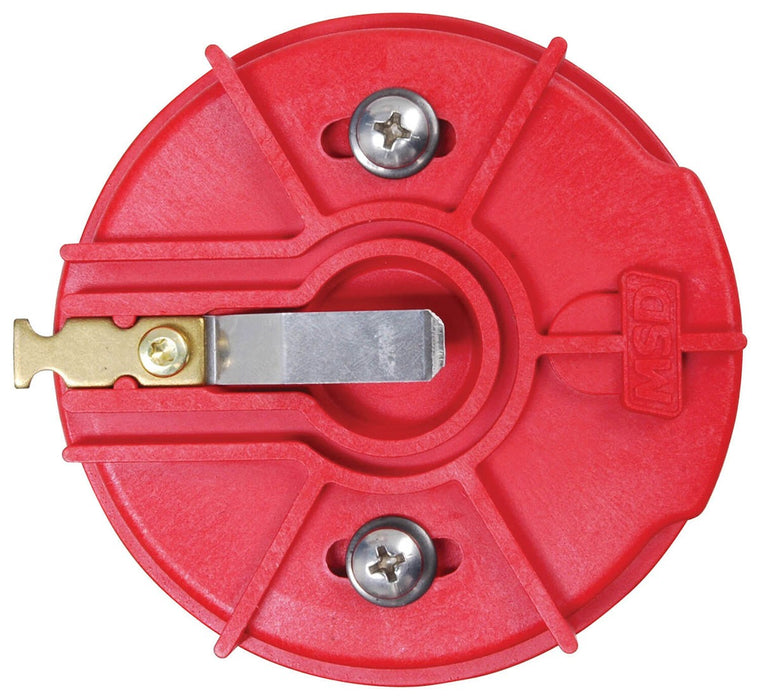 MSD DISTRIBUTOR ROTOR, ADJUSTABLE