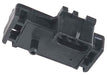 MAP SENSOR FOR MSD CONTROLS (2 BAR BOSCH STYLE)