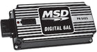 MSD 6AL IGNITION CONTROL - BLACK