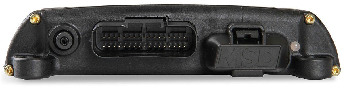 MSD POWER GRID CONTROL - BLACK 