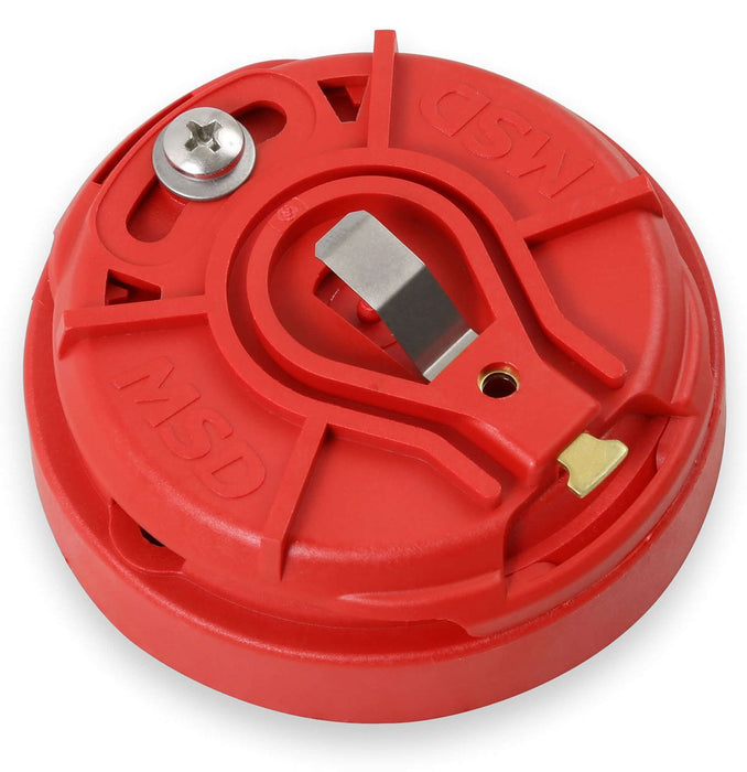 Fried Distributor Rotor MSD84211 Distributor Rotor Adjustable, suit most MSD Billet ...