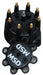 MSD DISTRIBUTOR CAP SUIT SMALL DIAMETER MSD DISTRIBUTORS - BLACK