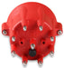 Distributor Cap and Rotor Kit - Replacement Cap, Rotor & Retainer, suit MSD Billet Distributors w/GM style cap