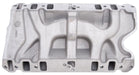 EDELBROCK PERFORMER INTAKE MANIFOLD SUIT HOLDEN 253-308, Idle - 5500 rpm, DUAL PLANE, NON-EGR