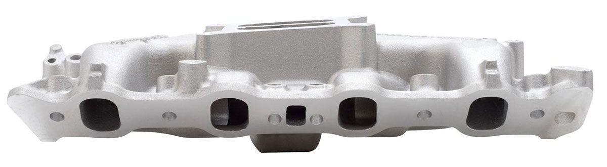 EDELBROCK PERFORMER INTAKE MANIFOLD FITS FORD CLEVELAND V8 302-351 