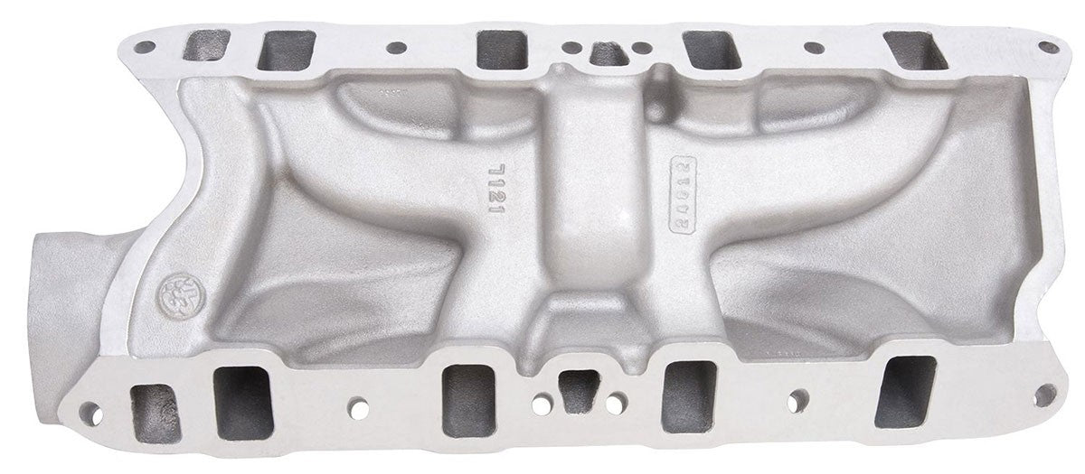 EDELBROCK PERFORMER RPM INTAKE MANIFOLD SUIT FORD 289-302W