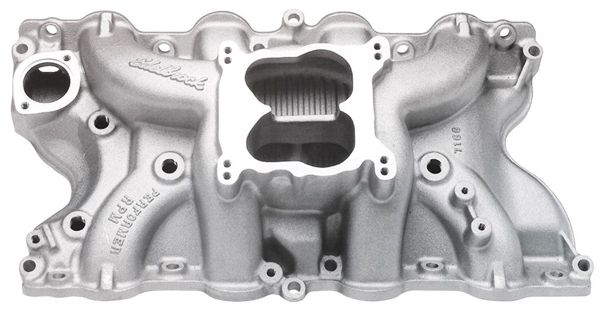 EDELBROCK PERFORMER RPM INTAKE MANIFOLD SUIT FORD 429-460