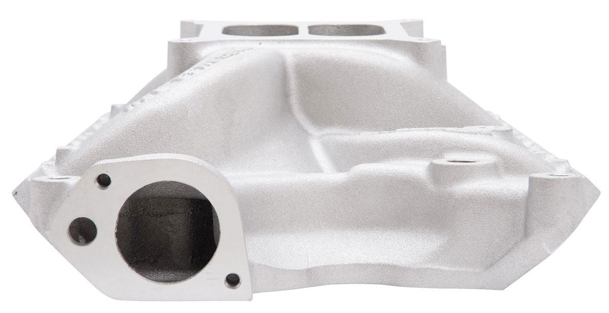 EDELBROCK PERFORMER RPM INTAKE MANIFOLD SUIT FORD 351W