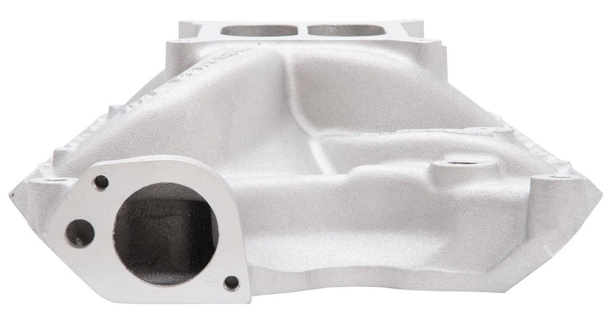 EDELBROCK PERFORMER RPM INTAKE MANIFOLD SUIT FORD 351W