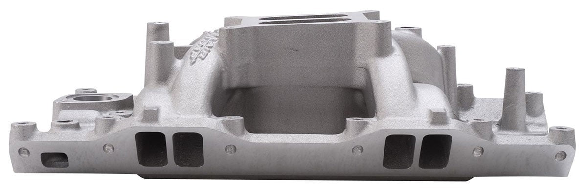 EDELBROCK RPM AIR-GAP INTAKE MANIFOLD SUIT FORD 351W