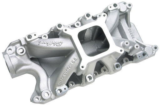 EDELBROCK SUPER VICTOR EFI 8.2 INTAKE MANIFOLD SUIT FORD 289-302W