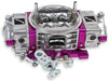 750 CFM BRAWLER RACE CARBURETOR MECHANICAL SECONDARY