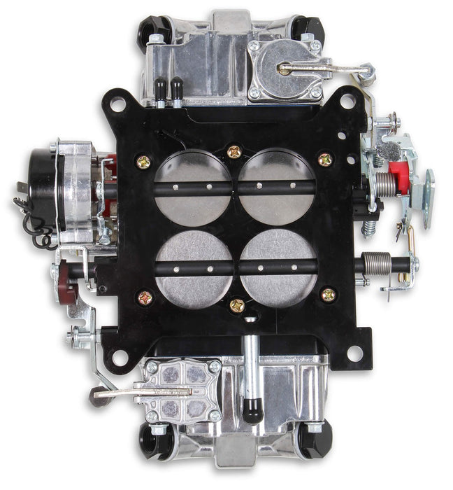 750 CFM BRAWLER STREET CARBURETOR MECHANICAL SECONDARY