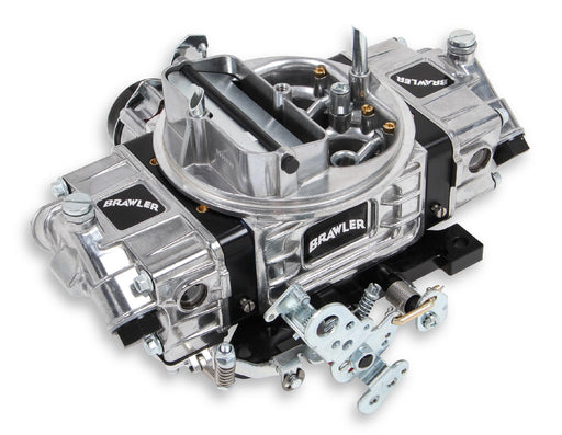 850 CFM BRAWLER STREET CARBURETOR MECHANICAL SECONDARY