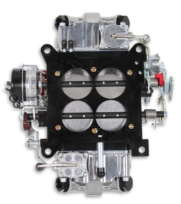 850 CFM BRAWLER STREET CARBURETOR MECHANICAL SECONDARY