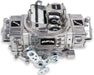 670 CFM BRAWLER DIECAST CARBURETOR VACUUM SECONDARY / ELECTRIC CHOKE, 4150 SERIES