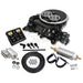 Holley Sniper EFI 2300 Self-Tuning Master Kit - Black Ceramic Finish 