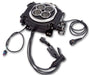 SNIPER EFI 4BBL SELF TUNE SYSTEM 800 CFM 650 HP - BLACK  4150 FLANGE