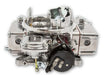 600 CFM BRAWLER DIECAST CARBURETOR 4BBL, ELECTRC CHOKE 