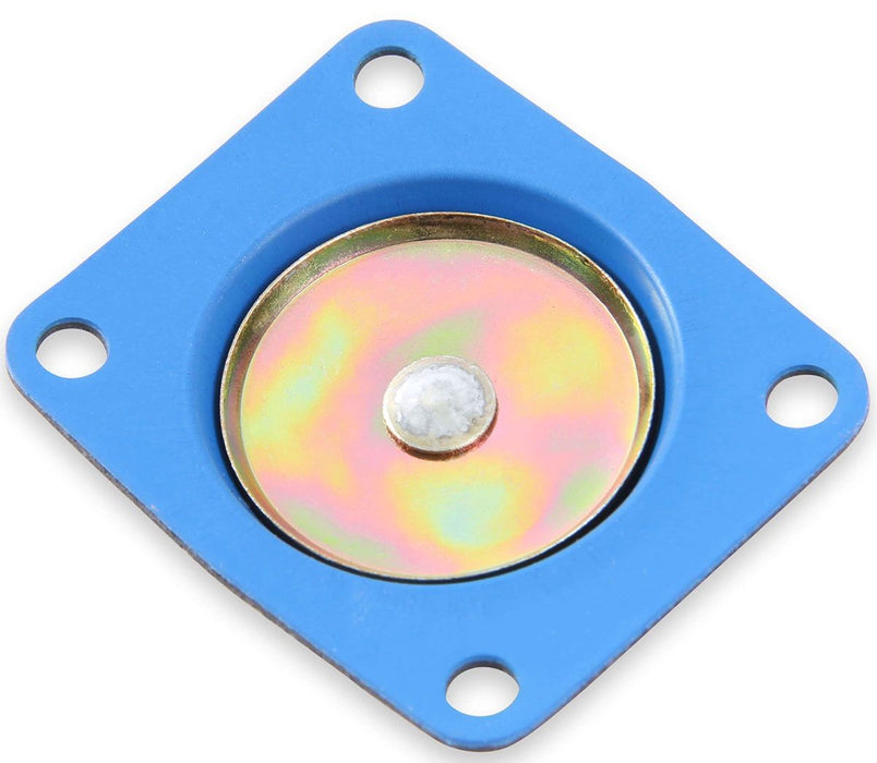 HO13510 HOLLEY ACCELERATOR PUMP DIAPHRAGM, 30cc, ALCOHOL & PETROL