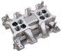 LS1/LS2/LS6 DUAL PLANE MID-RISE INTAKE MANIFOLD