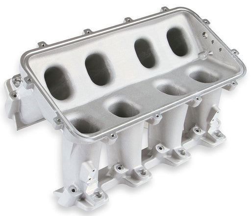 LS1/LS2/LS6 HOLLEY HI-RAM INTAKE MANIFOLD - NATURAL 