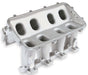 LS1/LS2/LS6 HOLLEY HI-RAM INTAKE MANIFOLD - NATURAL 