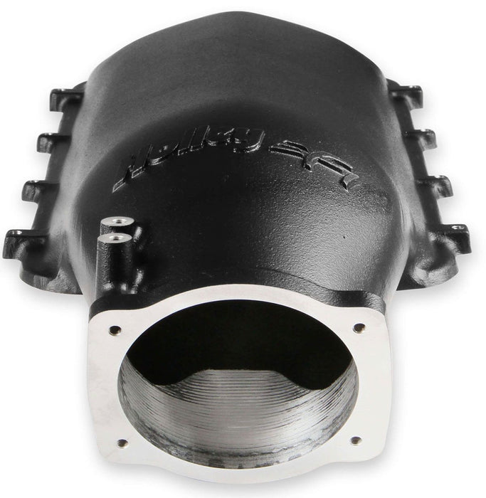 LS1/LS2/LS6 HOLLEY HI-RAM INTAKE MANIFOLD - BLACK