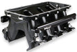 LS1/LS2/LS6 HOLLEY HI-RAM INTAKE MANIFOLD - BLACK