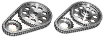 Double Row Timing Chain Set Suit Ford FE 352-428, Cobra Jet 