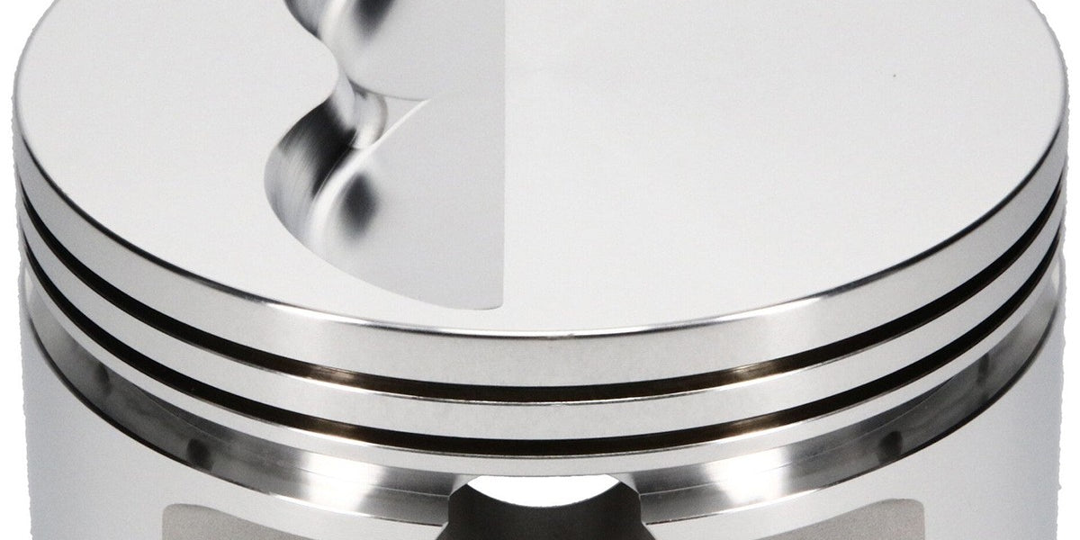 JE Piston Ring Set S100S8-4060-5; 4.060 in. Bore File Fit 1/16 1/16 3 JE Piston Ring Set S100S8-4060-5; 4.060 in. Bore File Fit 1/16 1/16 3