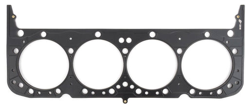 COMETIC MULTI LAYER STEEL HEAD GASKET SUIT SB CHEV 350, 4.125" BORE, .040" THICK
