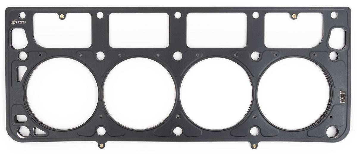 COMETIC MULTI LAYER STEEL HEAD GASKET SUIT LS2, LS3 