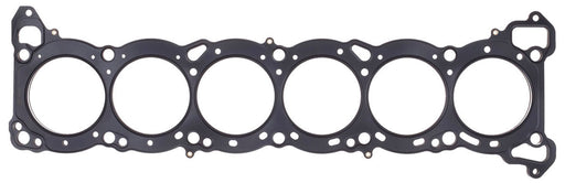 Multi Layer Steel Head Gasket Suit Nissan Skyline RB30DET 3.0L, 87mm Bore .030" Thick 