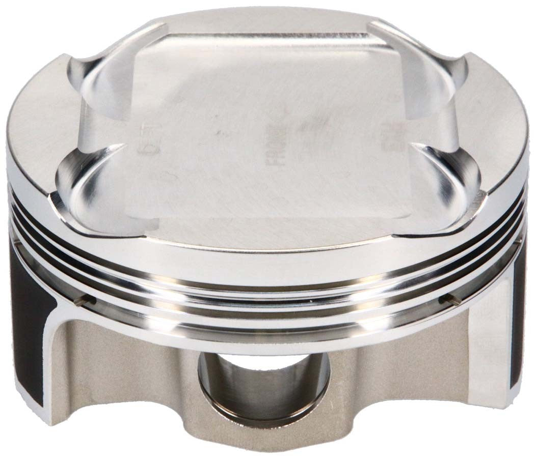 J314437 JE PISTONS SUIT SUBARU EJ20 92.00mm BORE — Performance Parts Plus