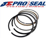 PREMIUM RACE SERIES PISTON RING SET - J100 STANDARD TENSION 4.030"  BORE