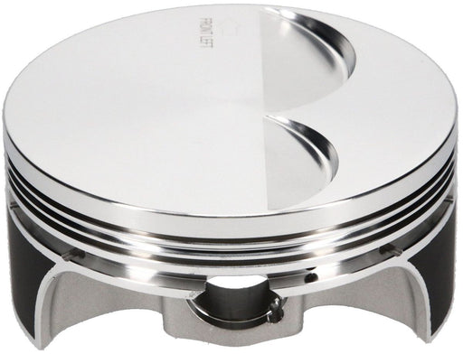 SRP LS2 / LS6 FLAT TOP FORGED PISTON 