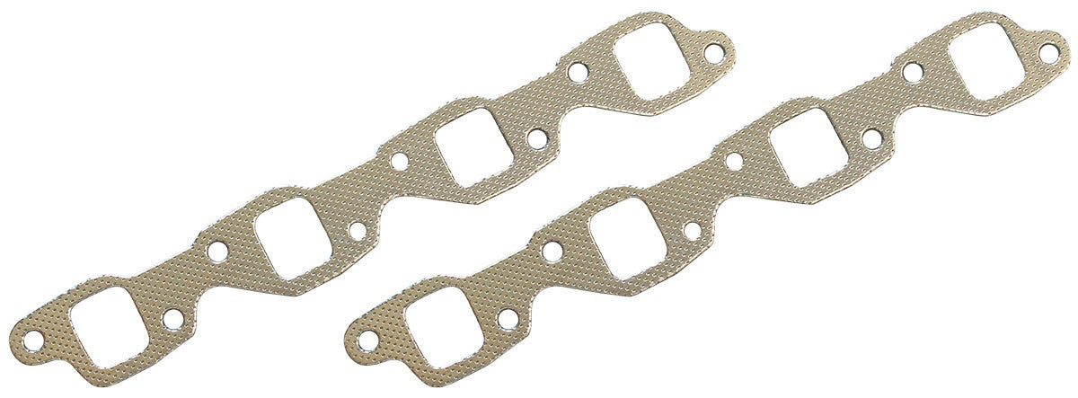 EXHAUST MANIFOLD GASKET SET SUIT HOLDEN COMMODORE 5.0L EFI VN-VT