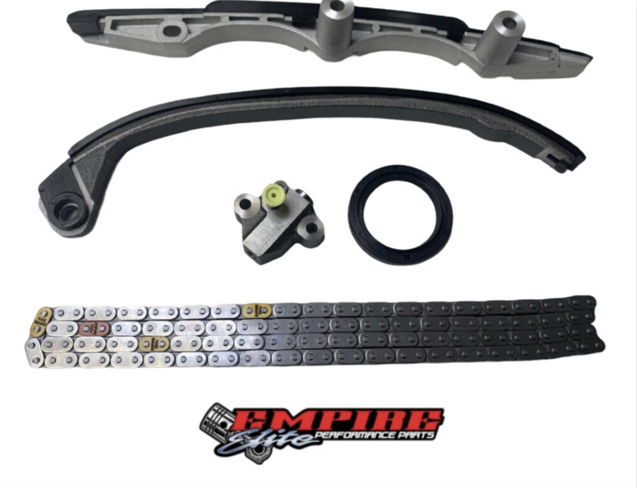 EMPIRE ELITE HD TIMING CHAIN KIT (STREET)