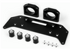 NEXUS R5 Tube Mount Kit - 1.625"