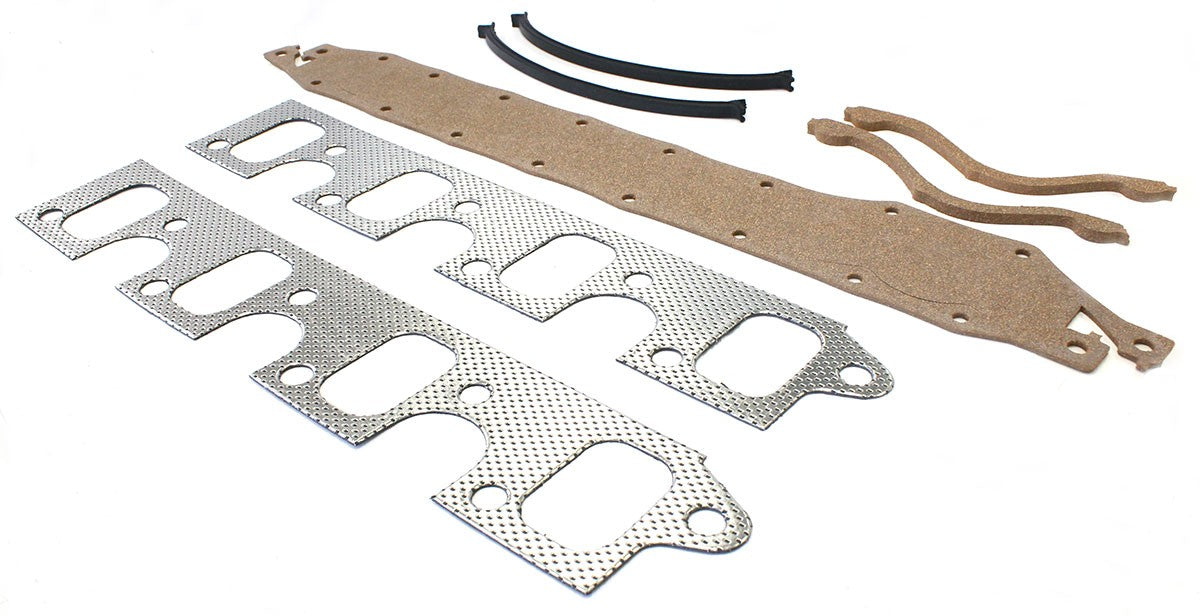 FULL ENGINE GASKET KIT WITH 4V INTAKE GASKETS